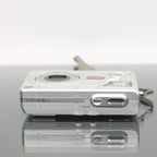 Casio Exilim EX-Z50