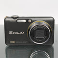 Casio Exilim EX-FC100