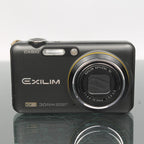 Casio Exilim EX-FC100