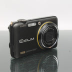 Casio Exilim EX-FC100