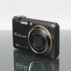 Casio Exilim EX-FC100