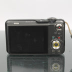 Casio Exilim EX-FC100