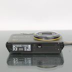 Casio Exilim EX-FC100