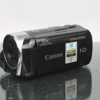 Canon Legria HF R306