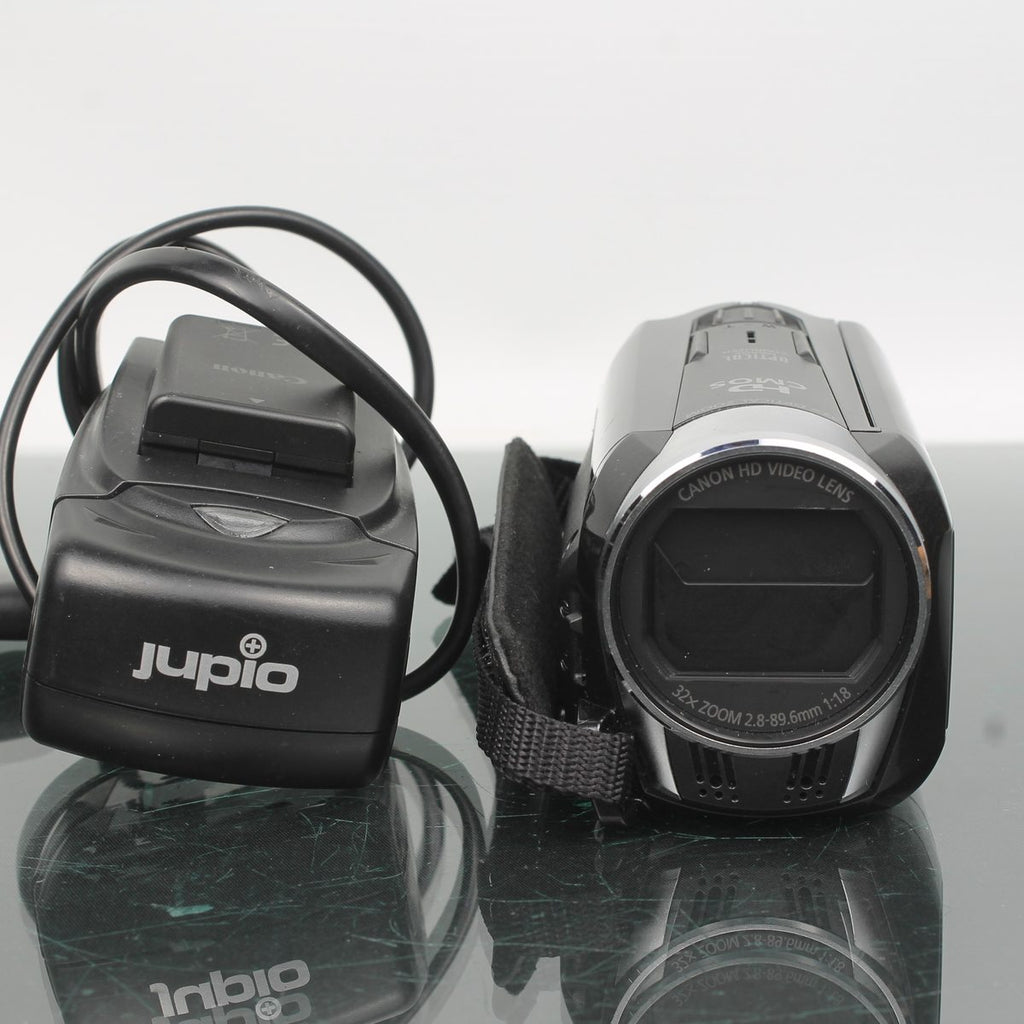 Canon Legria HF R306