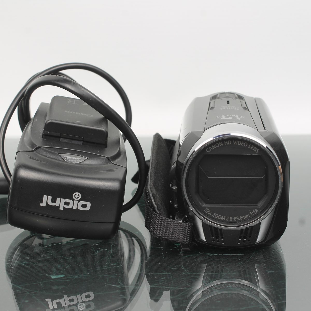 Canon Legria HF R306