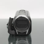 Canon Legria HF R306