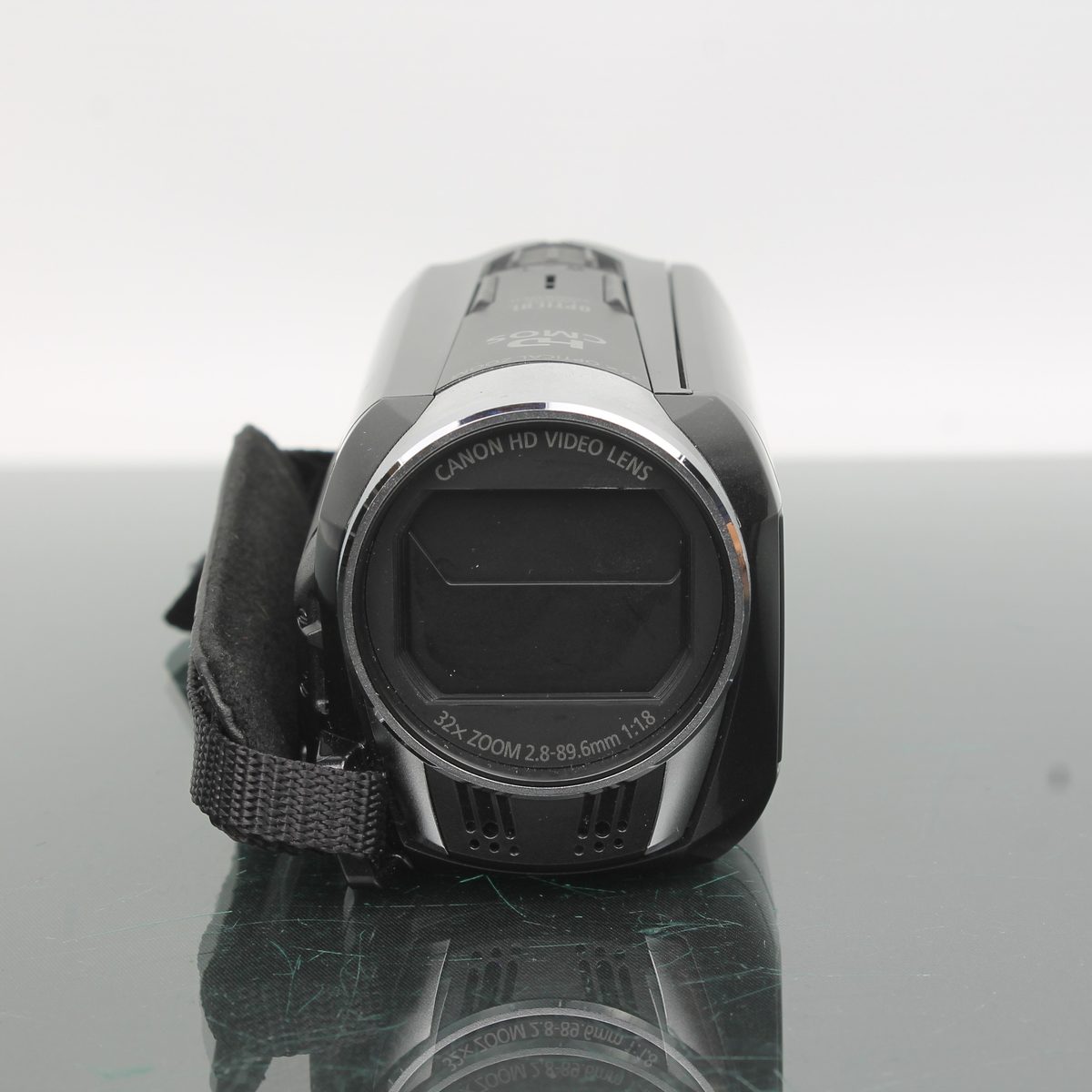 Canon Legria HF R306