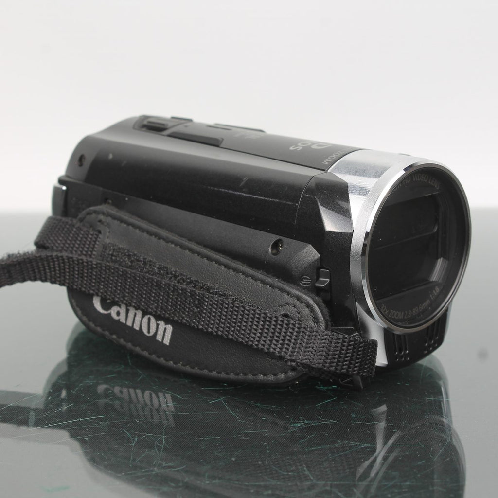 Canon Legria HF R306