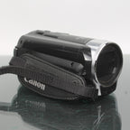 Canon Legria HF R306