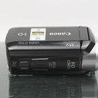 Canon Legria HF R306