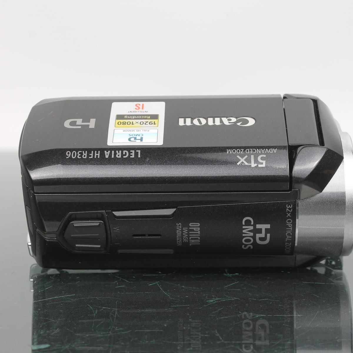 Canon Legria HF R306