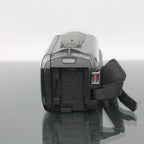 Canon Legria HF R306