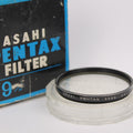 Asahi Pentax 49mm Filter