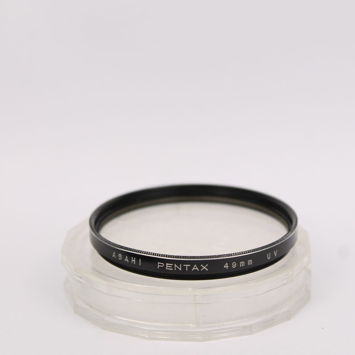 Asahi Pentax 49mm Filter