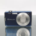 Casio Exilim EX-S10