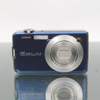 Casio Exilim EX-S10