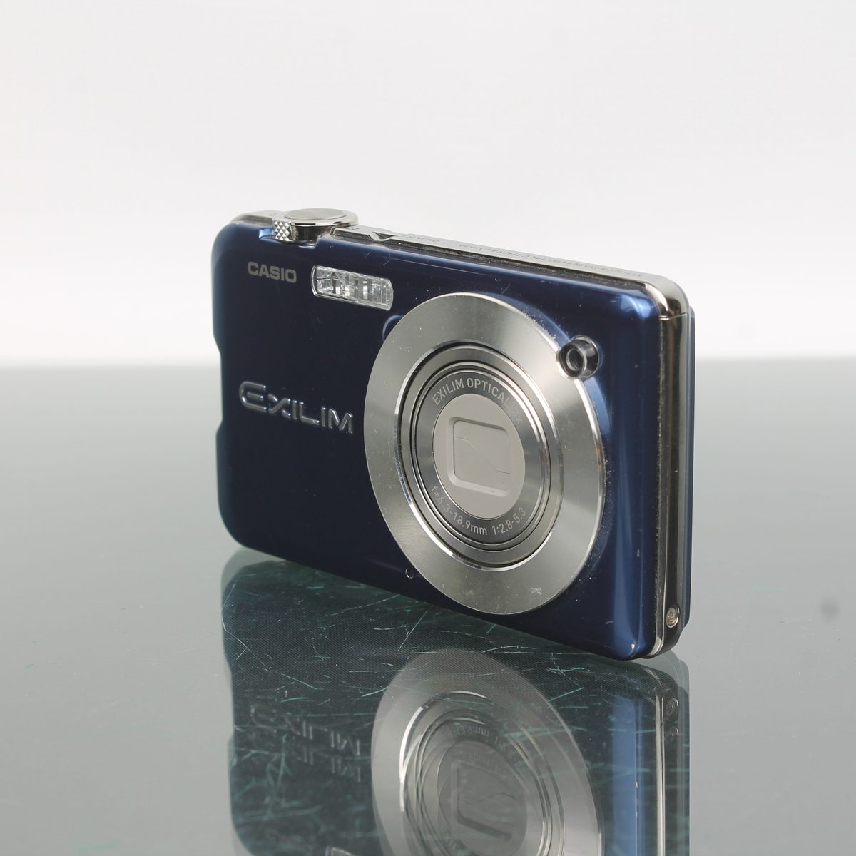 Casio Exilim EX-S10