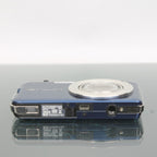 Casio Exilim EX-S10