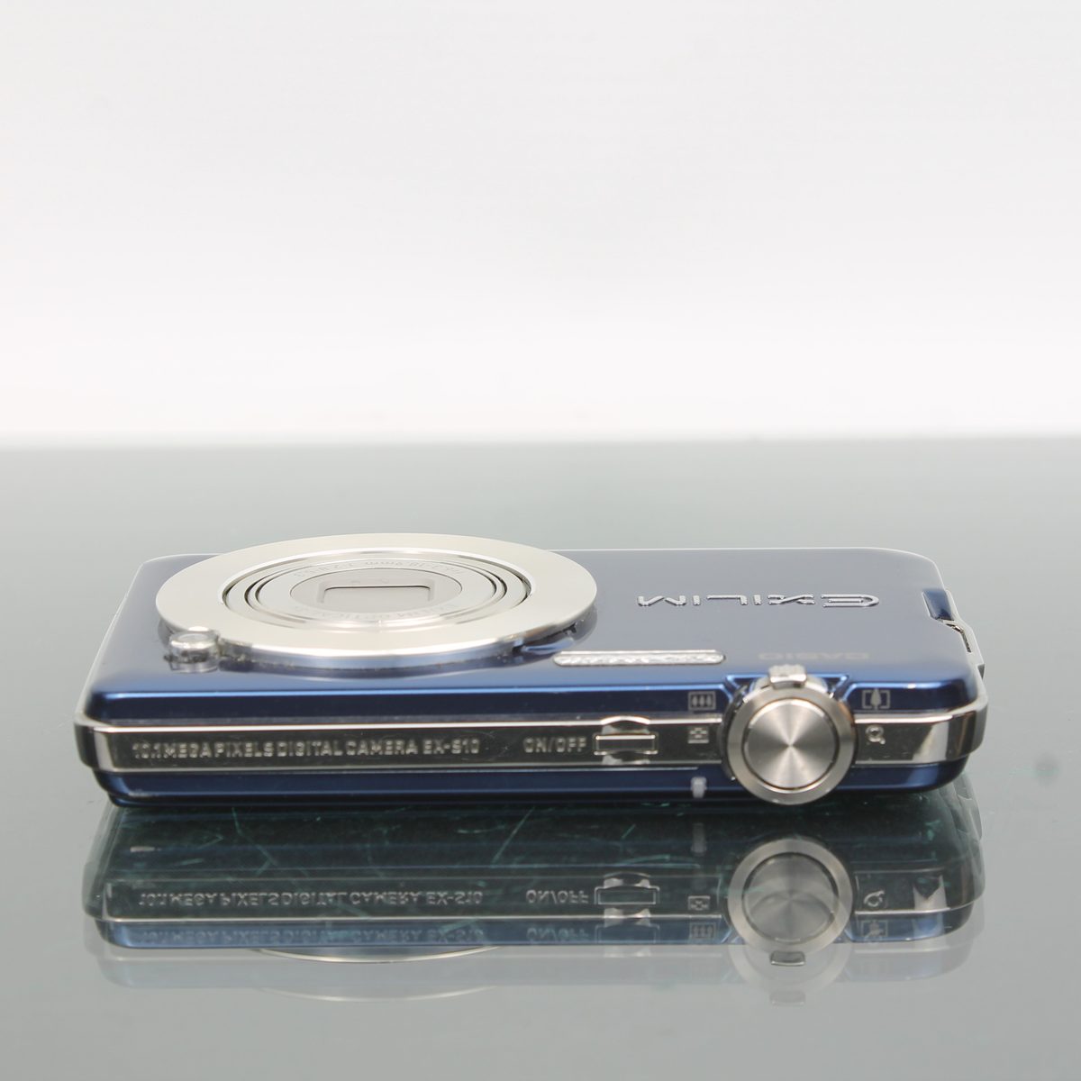 Casio Exilim EX-S10