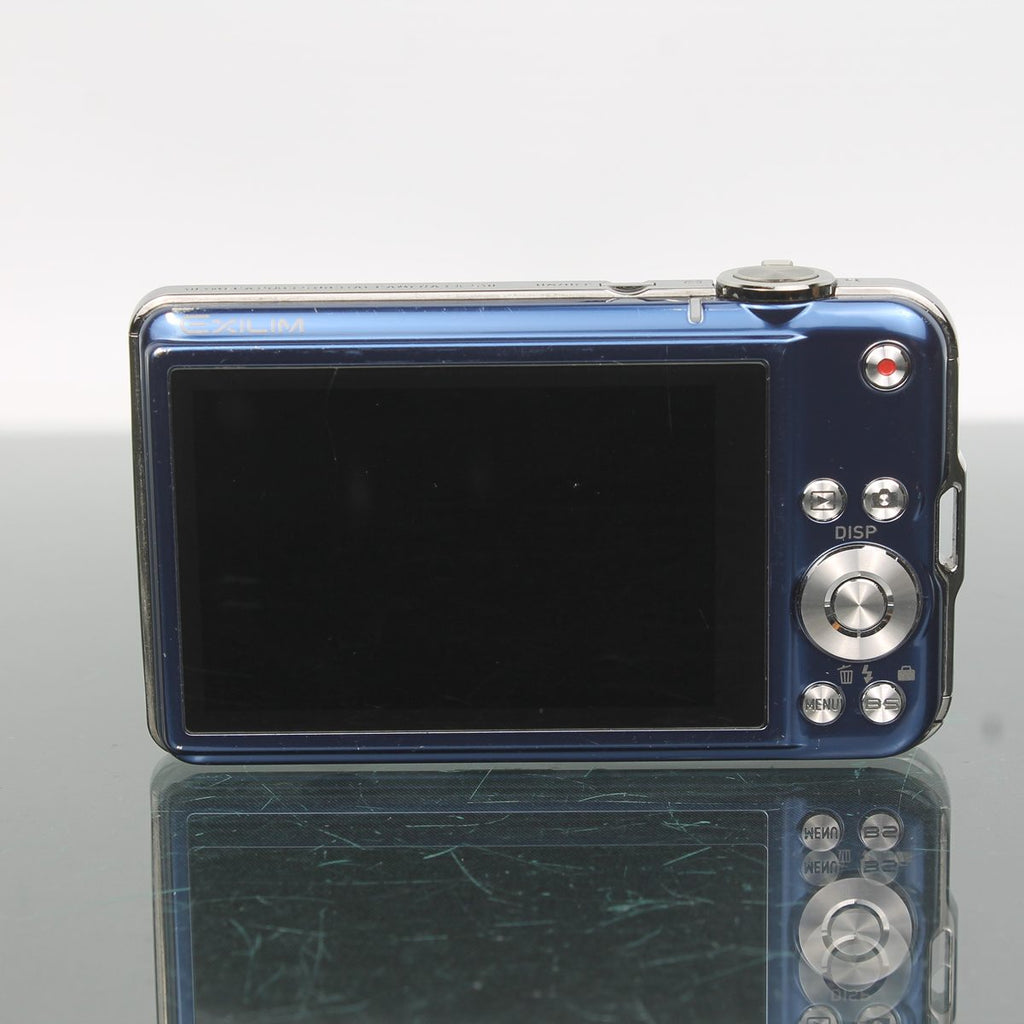 Casio Exilim EX-S10