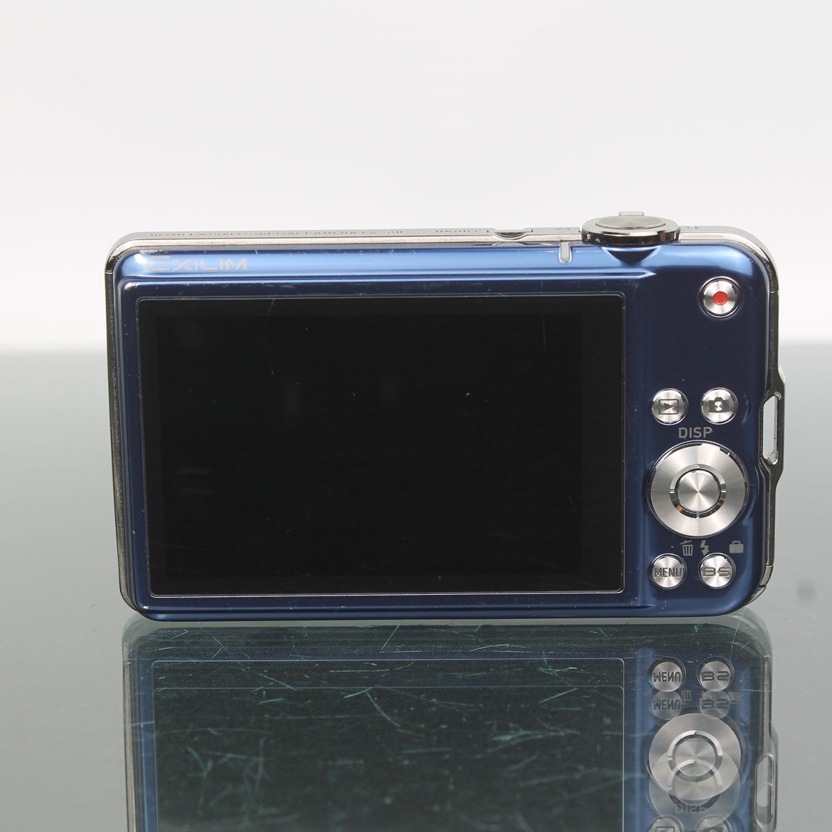 Casio Exilim EX-S10