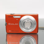Casio Exilim EX-Z250