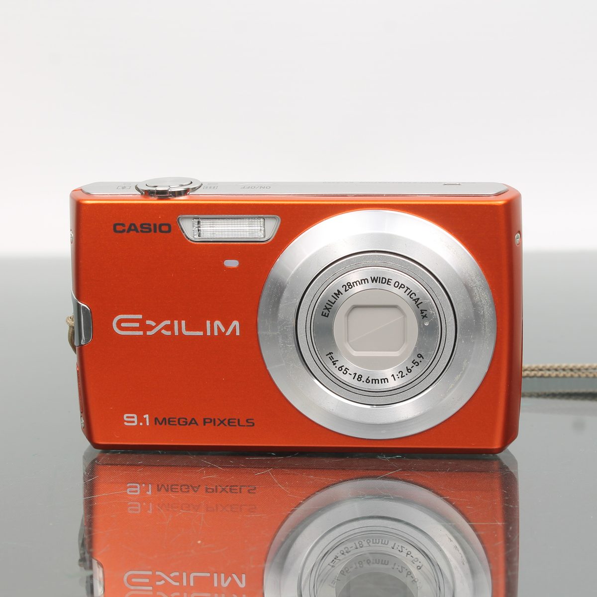 Casio Exilim EX-Z250