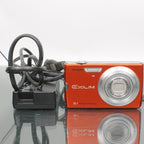 Casio Exilim EX-Z250