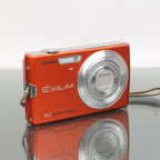 Casio Exilim EX-Z250