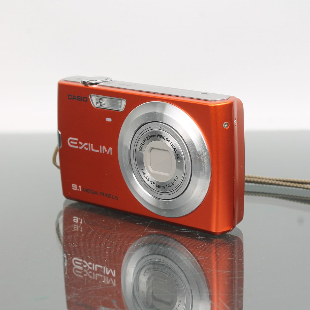 Casio Exilim EX-Z250