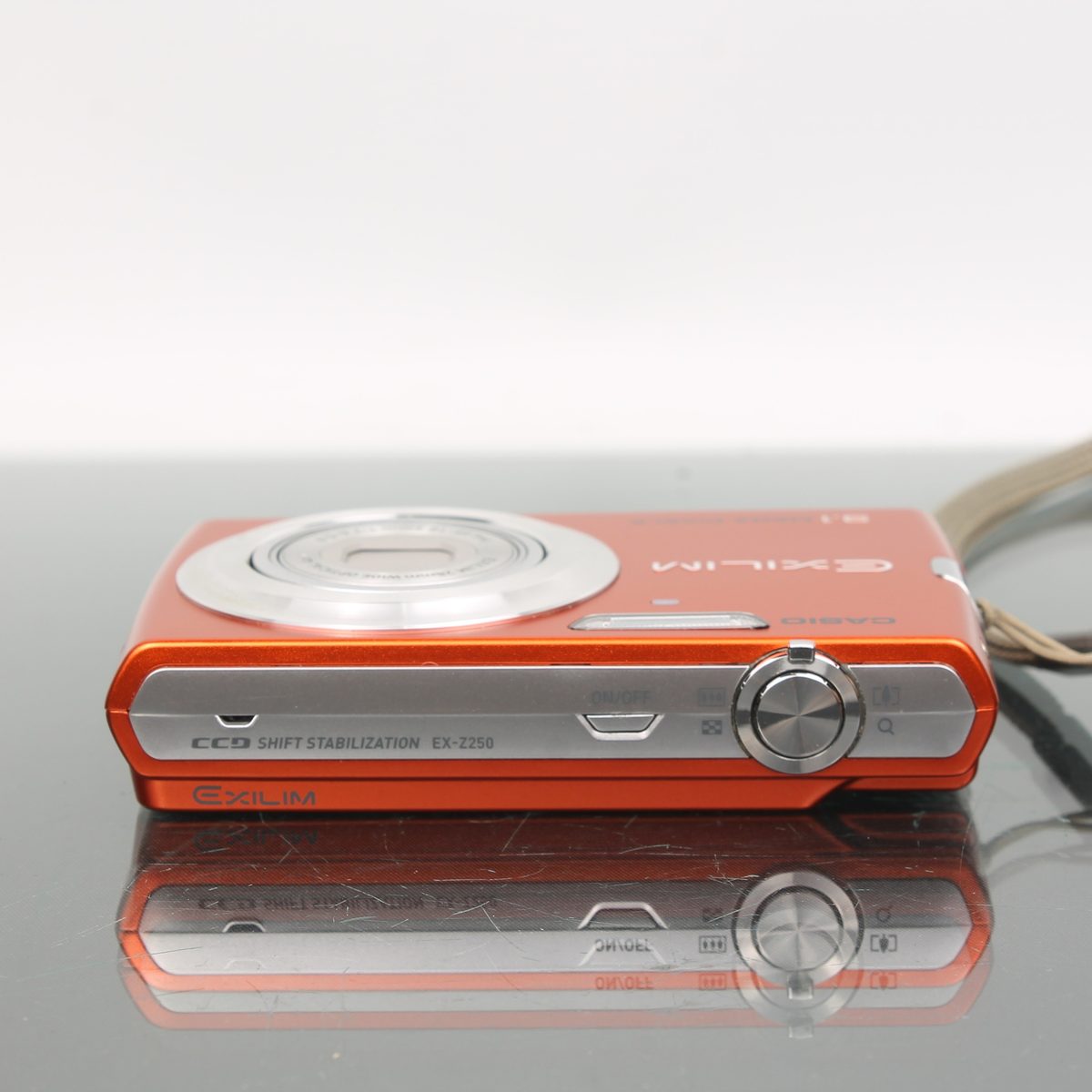 Casio Exilim EX-Z250
