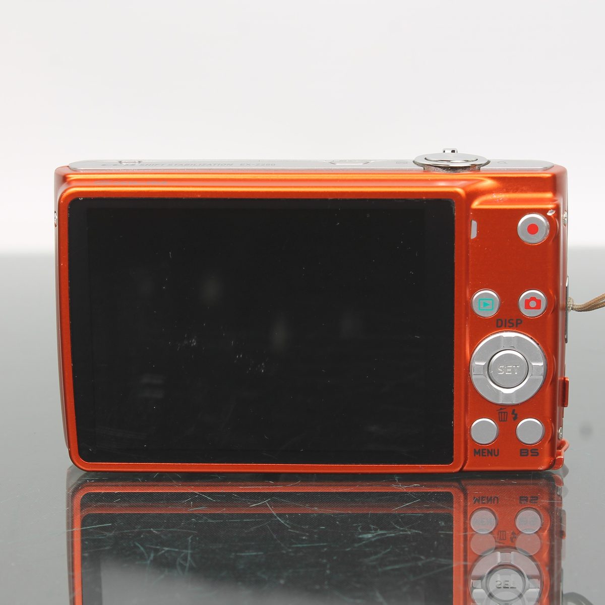 Casio Exilim EX-Z250