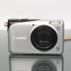 Canon PowerShot A2200