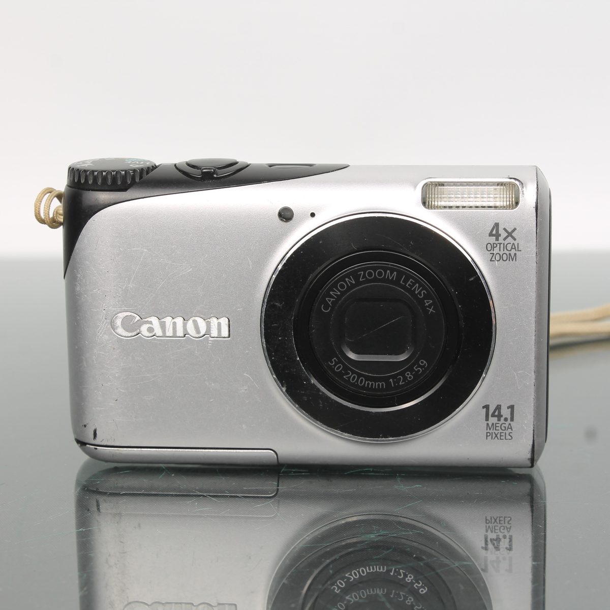 Canon PowerShot A2200