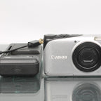 Canon PowerShot A2200