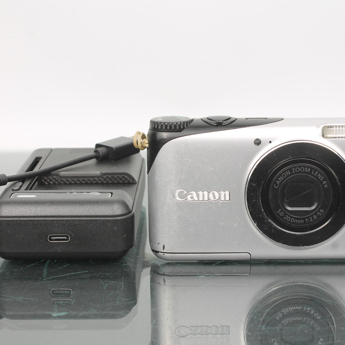 Canon PowerShot A2200