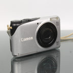 Canon PowerShot A2200