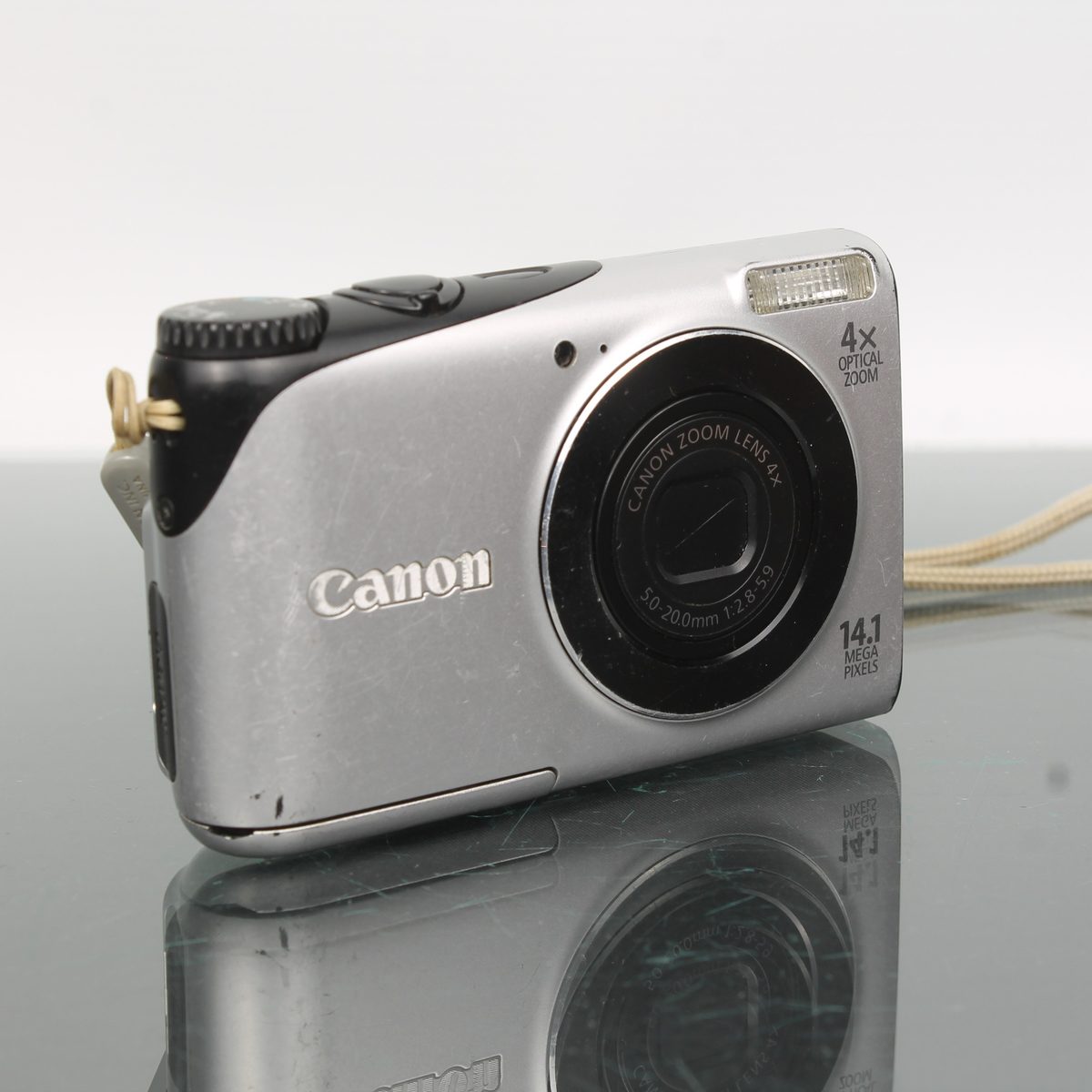 Canon PowerShot A2200