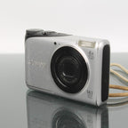 Canon PowerShot A2200