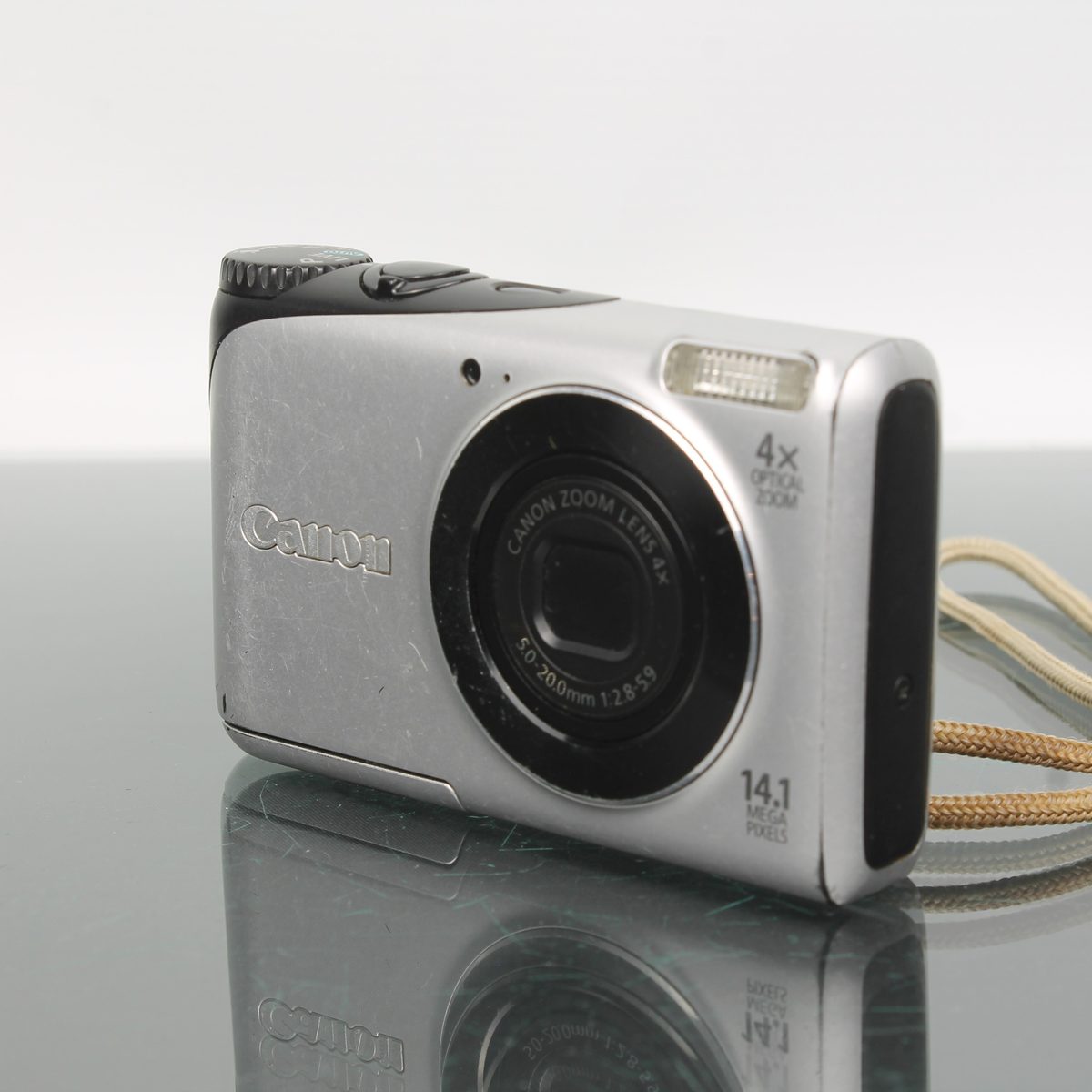 Canon PowerShot A2200