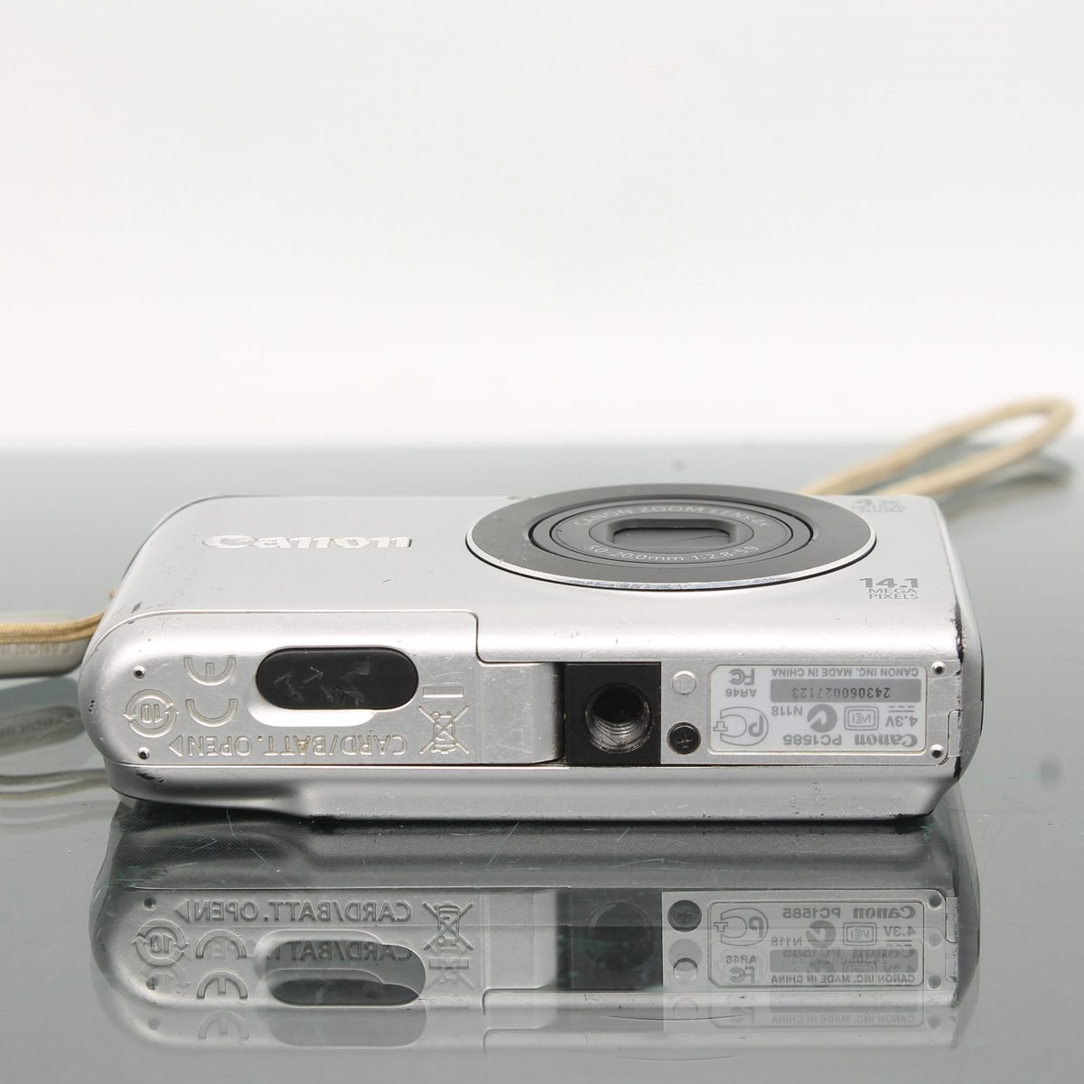 Canon PowerShot A2200