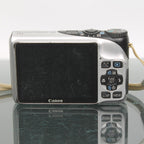 Canon PowerShot A2200