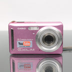 Casio Exilim EX-Z9