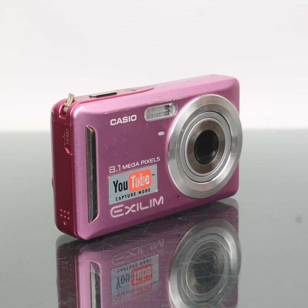Casio Exilim EX-Z9
