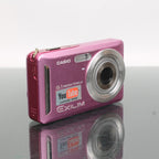 Casio Exilim EX-Z9