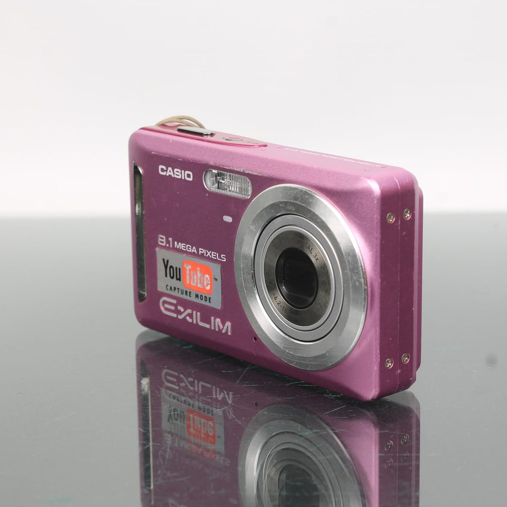 Casio Exilim EX-Z9