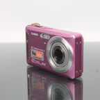 Casio Exilim EX-Z9