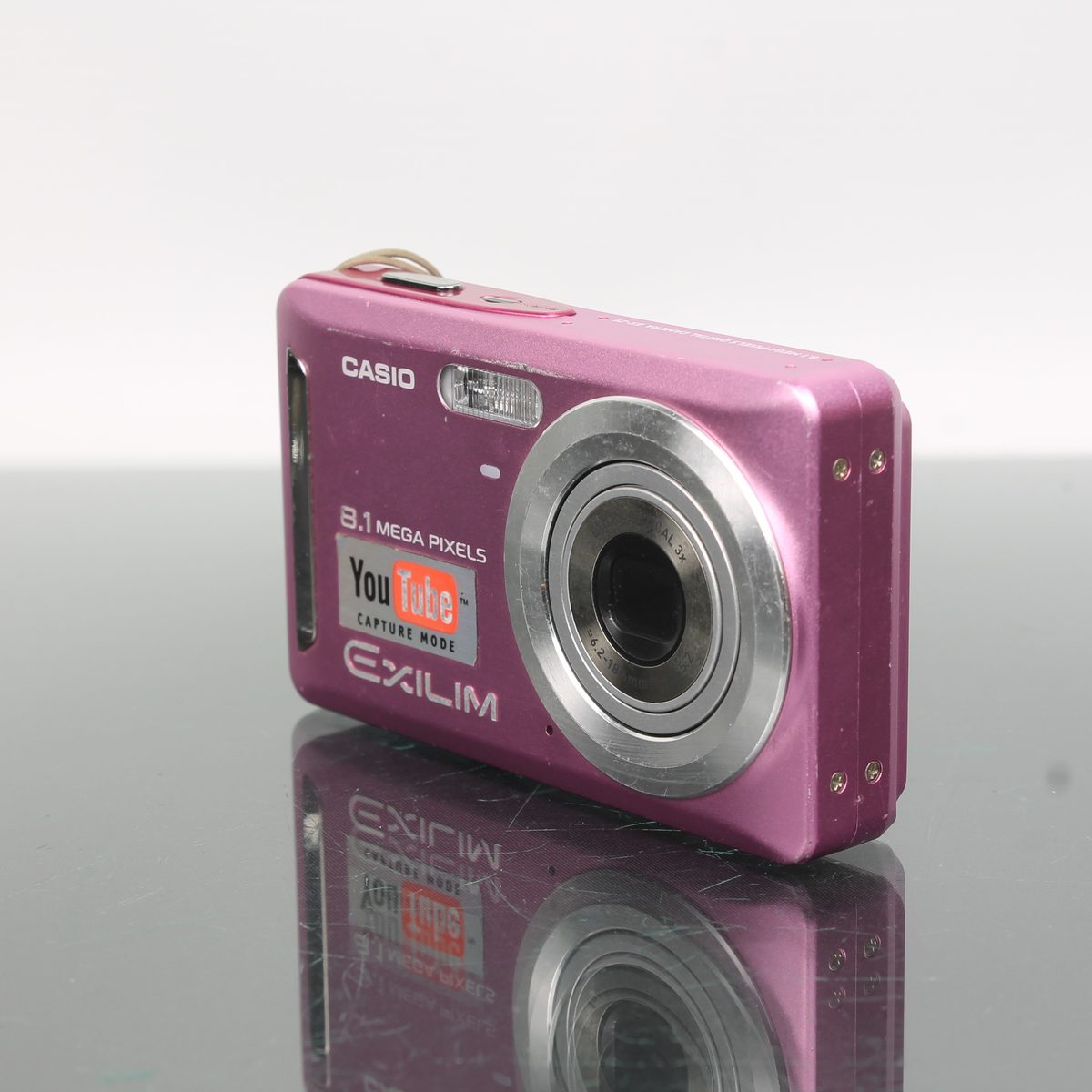 Casio Exilim EX-Z9