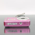Casio Exilim EX-Z9